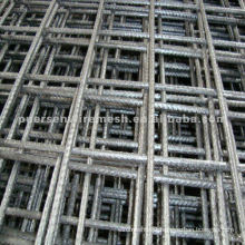 Concrete Reinforcement Welded Wire Mesh